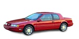 MERCURY COUGAR Reservedele