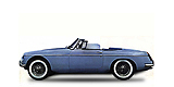 MG MGB Reservedele