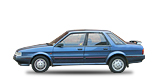 MG MONTEGO Reservedele