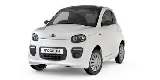 MICROCAR DUE Reservedele
