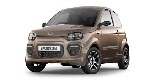 MICROCAR M.GO Reservedele