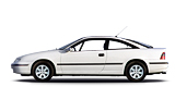 OPEL CALIBRA Reservedele