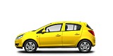 OPEL CORSA Reservedele