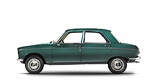 PEUGEOT 204 Reservedele