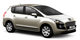 PEUGEOT 3008 Reservedele