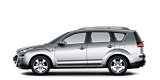 PEUGEOT 4007 Reservedele