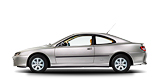 PEUGEOT 406 Reservedele