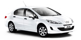 PEUGEOT 408 Reservedele
