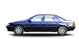 PEUGEOT 605 Reservedele