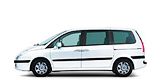 PEUGEOT 807 Reservedele