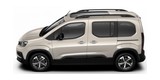 PEUGEOT RIFTER Reservedele