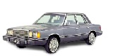 PLYMOUTH RELIANT Reservedele