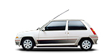 RENAULT 5 Reservedele