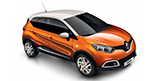 RENAULT CAPTUR Reservedele