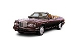 ROLLS-ROYCE CORNICHE Reservedele