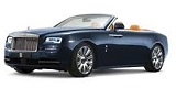 ROLLS-ROYCE DAWN Reservedele