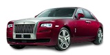 ROLLS-ROYCE PHANTOM Reservedele