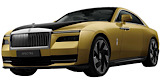 ROLLS-ROYCE SPECTRE Reservedele