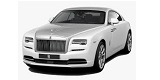 ROLLS-ROYCE WRAITH Reservedele