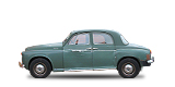 ROVER 100 Reservedele