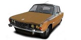 ROVER 2000-3500 Reservedele