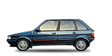 ROVER MAESTRO Reservedele