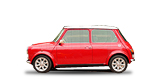 ROVER MINI Reservedele
