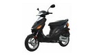 SACHS 49er Reservedele