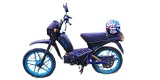 SACHS MX Reservedele