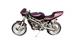 SACHS XTC-N Reservedele