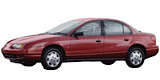 SATURN SL Reservedele