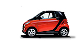 SMART CITY-COUPE Reservedele