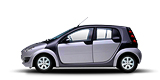 SMART FORFOUR Reservedele
