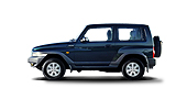 SSANGYONG KORANDO Reservedele