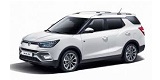 SSANGYONG XLV Reservedele