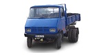 STEYR 590-Serie Reservedele