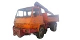 STEYR 990-Serie Reservedele