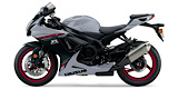 SUZUKI GSX-R Reservedele