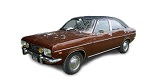 TALBOT 160 Reservedele