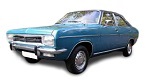 TALBOT 180 Reservedele