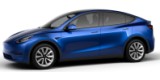 TESLA MODEL Reservedele