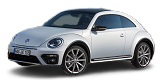 VW BEETLE Reservedele