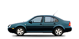 VW BORA Reservedele