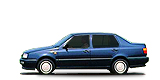 VW VENTO Reservedele