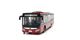 YUTONG ZK6128 Reservedele