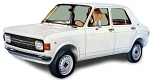 ZASTAVA 101 Reservedele